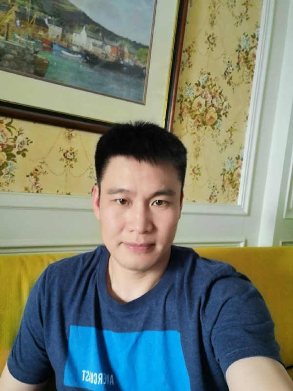 阳光灿烂的第二张照片--嵊州上门女婿服务网