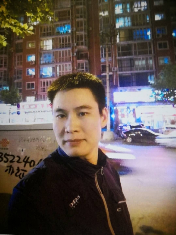阳光灿烂的第三张照片--嵊州上门女婿服务网